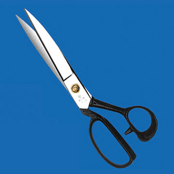  Left Hand Tailor Scissors ( Left Hand Tailor Scissors)