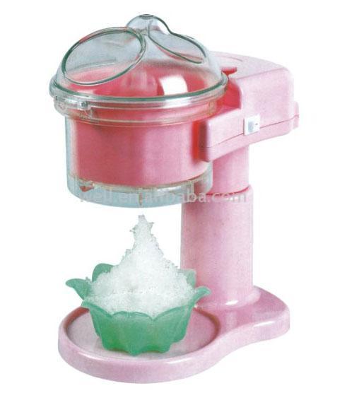  Ice Shaver (Ice Shaver)