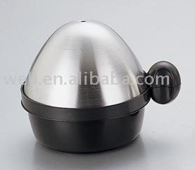  Electric Egg Boiler for 7 Eggs (Electric Egg Boiler pour 7 Oeufs)