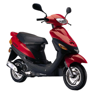  Scooter (Scooter)