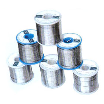  Solder Wire (Припой проволока)