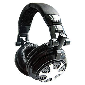 Multimeida Kopfhörer (Multimeida Kopfhörer)