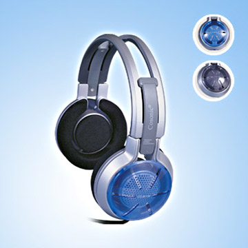  Multimedia Headphone (Casque multimédia)