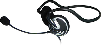  Multimedia Headphone (Multimedia-Kopfhörer)