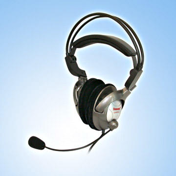  Multimedia Headphone (Casque multimédia)