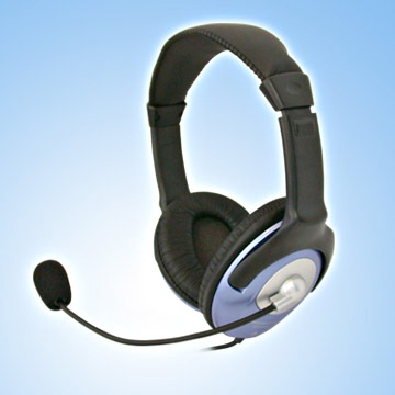  Multimedia Headphone (Мультимедиа Наушники)