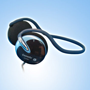  Neckband Headphone (Neckband наушников)