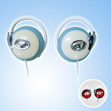  Neckband Headphone ( Neckband Headphone)