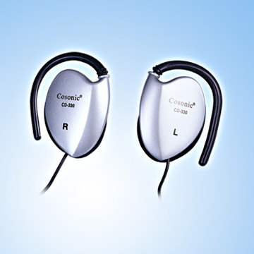  Neckband Headphone ( Neckband Headphone)