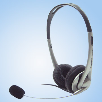  Multimedia Headphone (Мультимедиа Наушники)