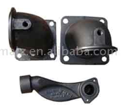 Iron Cast Parts (Iron Cast Parts)