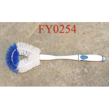  Toilet Cleaning Brush (Щетка для чистки туалета)