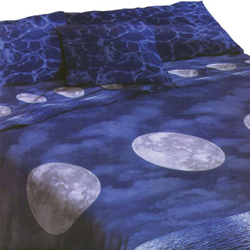  Polar Fleece Bedding Set (Polaire Ensemble de literie)