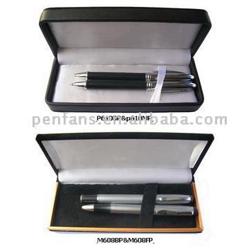  Pen Sets (Pen наборы)