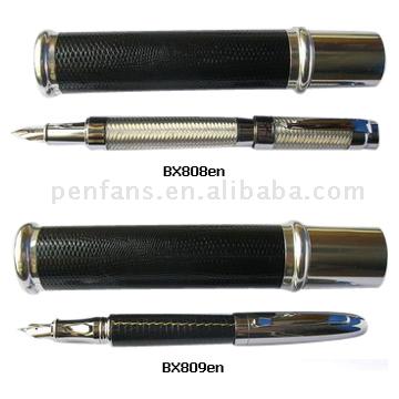  Pen Sets & Pen Box & Gift Box (Pen наборы & & PEN BOX Подарочная коробка)