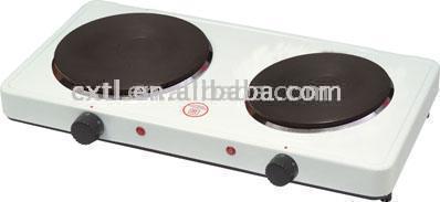  Double Electric Hot Plate TLD06-E (Двухместные электроплитку TLD06-E)