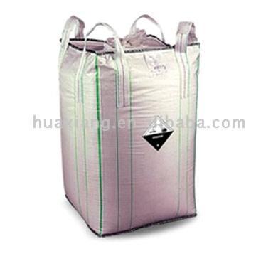  Flexible Container Bag / Jumbo Bag / FIBC (Flexible Container-Bag / Jumbo-Bag / FIBC)