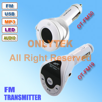  MP3 FM Modulators / FM Transmitter MP3 Modulator ( MP3 FM Modulators / FM Transmitter MP3 Modulator)