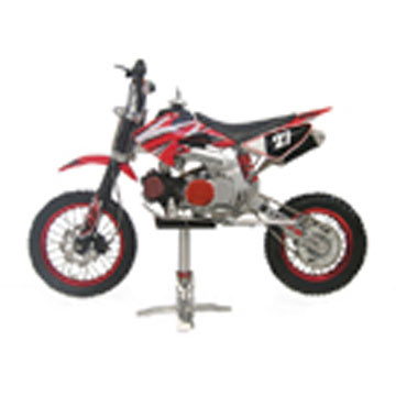  Dirt Bike (Dirt Bike)