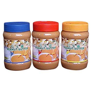  Peanuts Butter ( Peanuts Butter)