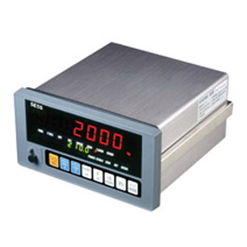  Weighing Indicator (Взвешивание индикатор)