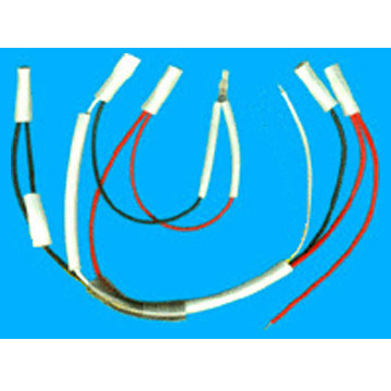  Wire Harness (Wire Harness)