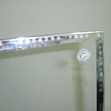  Fireproof Glass (Verre anti-feu)