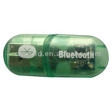  Bluetooth Dongle ( Bluetooth Dongle)