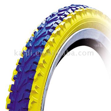  Bicycle Tire (Bicycle Tire)