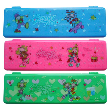  Pencil Boxes ( Pencil Boxes)