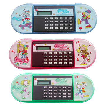  Pencil Boxes ( Pencil Boxes)