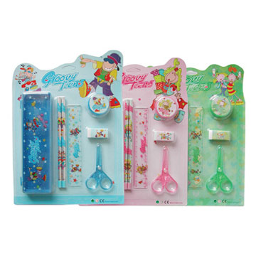  Stationery Sets ( Stationery Sets)