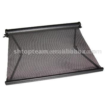  Auto Curtain (Auto rideau)