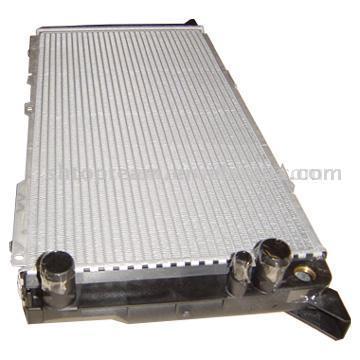  Audi A4 Radiator (Audi A4 Radiator)