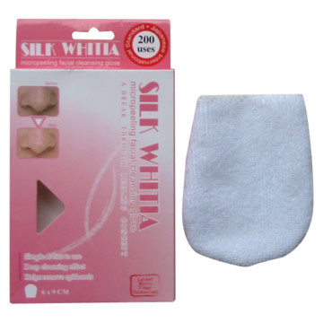  Microfiber Cloth (Microfibre Cloth)