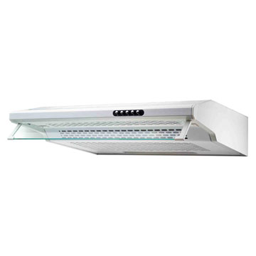  Cooker Hood (Hotte aspirante)