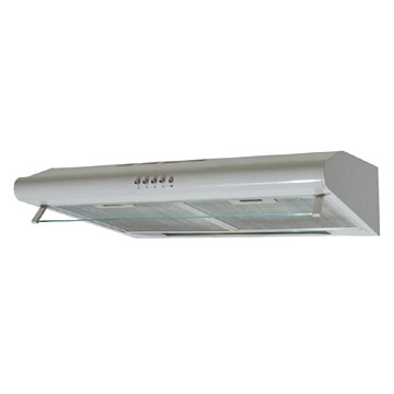  Cooker Hood (Hotte aspirante)