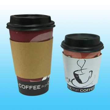  Cup Sleeves (Кубок рукава)