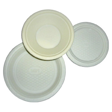  Starch Plates ( Starch Plates)