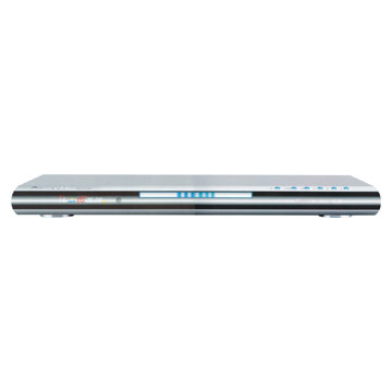  DVD Player (Lecteur DVD)