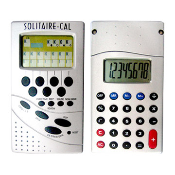  Solitaire Calculator ( Solitaire Calculator)