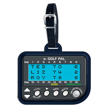 E-Golf Pal (E-Golf Pal)