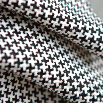  Solid T/R Stretch Fabric (Solid T / R tissu extensible)