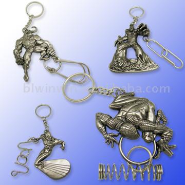  Key Chains ( Key Chains)