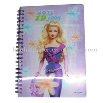  Notebook (Ноутбуки)