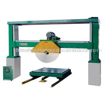  Gantry Cutting Machine (Block Cutter) ( Gantry Cutting Machine (Block Cutter))