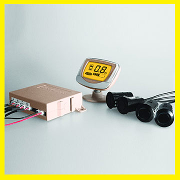  Wireless PTS with Universal Adjustable LCD Display ( Wireless PTS with Universal Adjustable LCD Display)