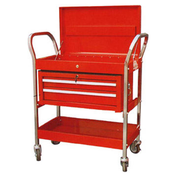  Tool Cart (Outil panier)