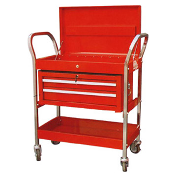  Tool Cart (Tool Корзина)