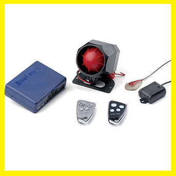 Standard Car Alarm-System (Standard Car Alarm-System)